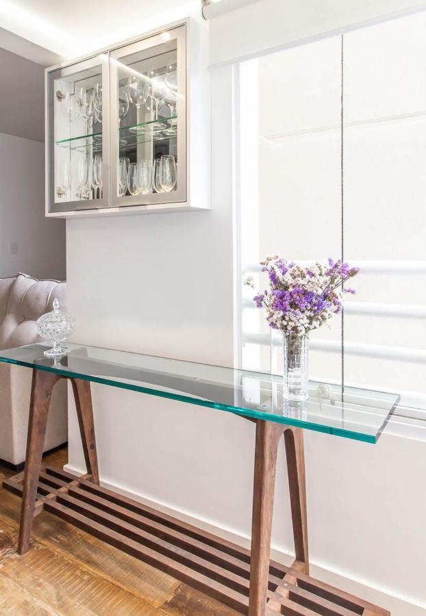 Luxo Conforto Proximo Ao Hospital Sirio Libanes Apartamento