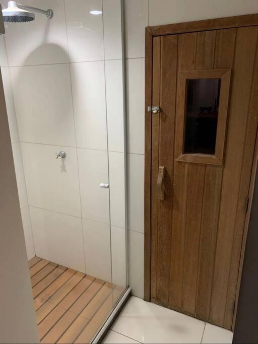 Apartamento Luxo Conforto Proximo Ao Hospital Sirio Libanes *