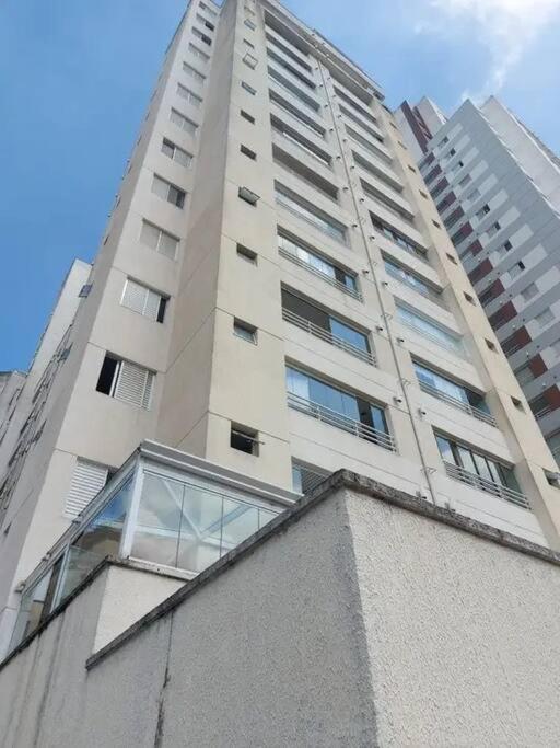 Luxo Conforto Proximo Ao Hospital Sirio Libanes Apartamento *