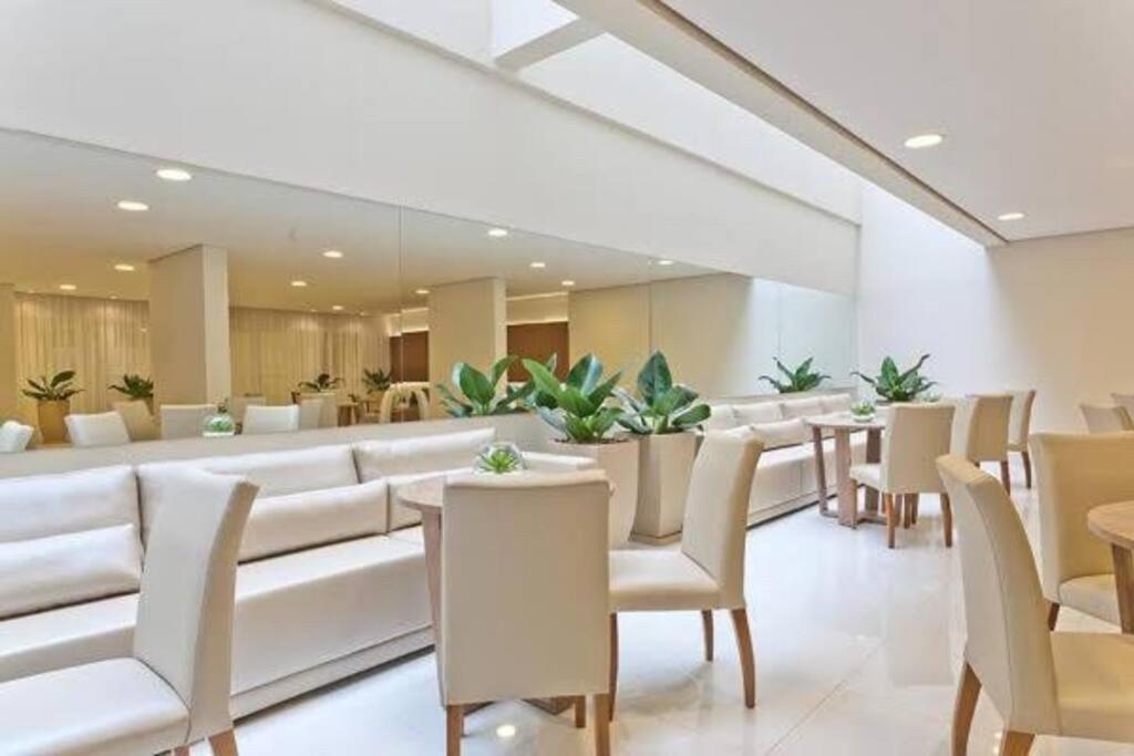 Luxo Conforto Proximo Ao Hospital Sirio Libanes Apartamento