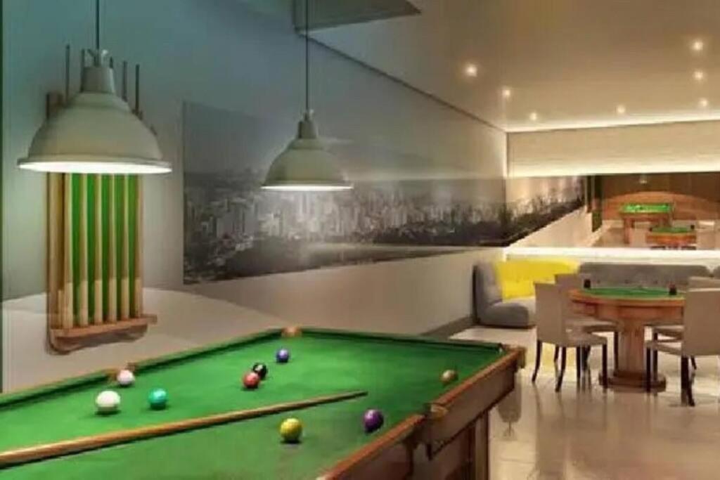 Apartamento Luxo Conforto Proximo Ao Hospital Sirio Libanes *