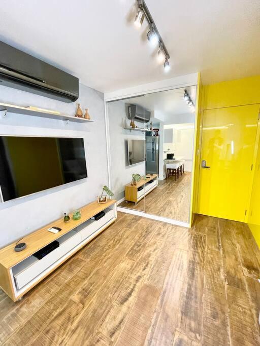 Apartamento Luxo Conforto Proximo Ao Hospital Sirio Libanes *
