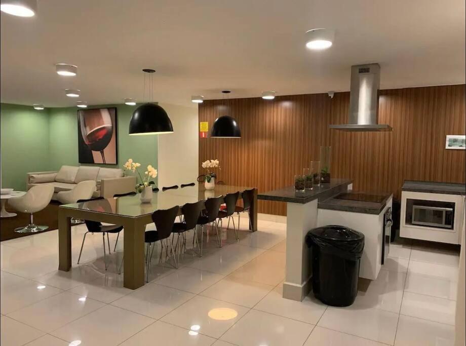 Luxo Conforto Proximo Ao Hospital Sirio Libanes Apartamento *